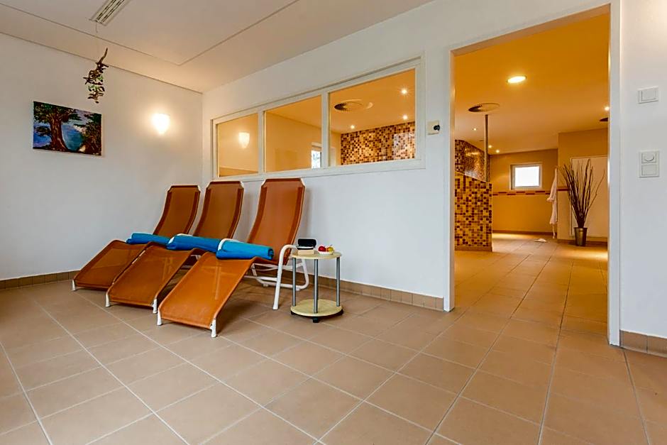 Ferienpark Plauer See