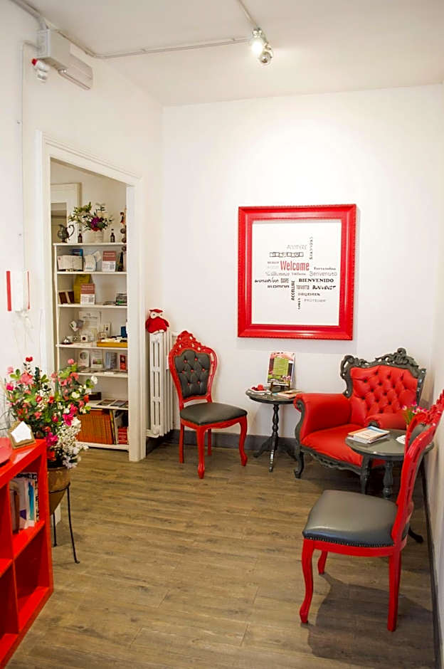 Relais Cola Di Rienzo