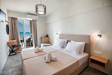 Birais Beach Studios