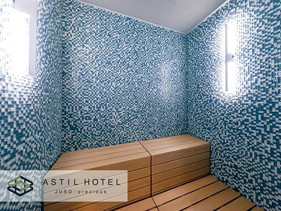 Astil Hotel Juso Precious - Vacation STAY 16039v