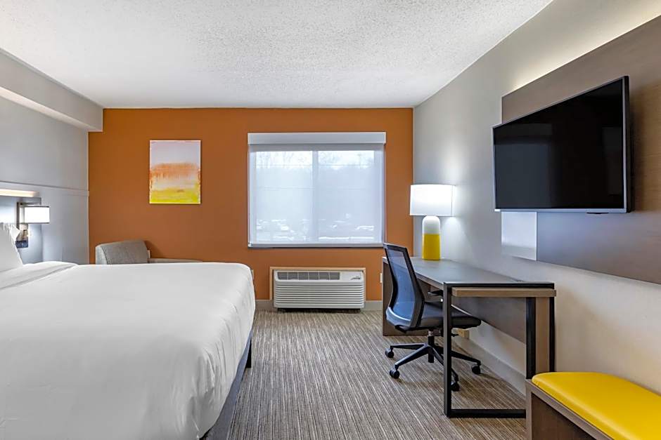 Comfort Inn Paramus - Hackensack