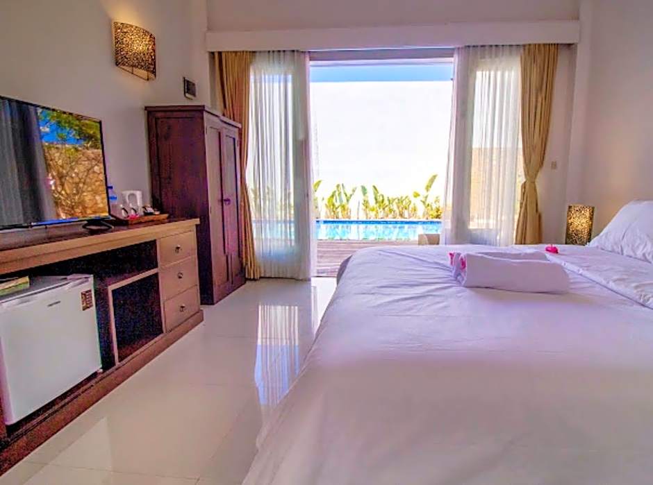 Lumiere Hotel Gili Trawangan