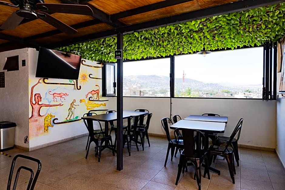 Hotel Alma de Oaxaca