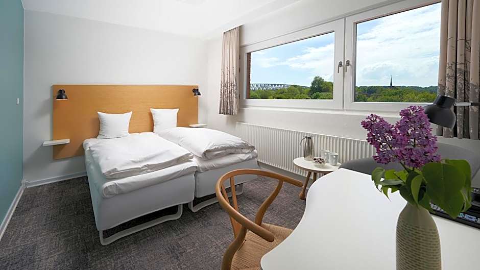 Trinity Hotel og Konference