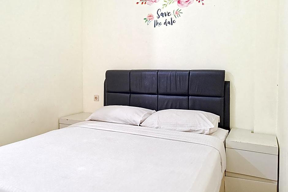 Papa Kana Farm Mitra RedDoorz At Pacet Mojokerto