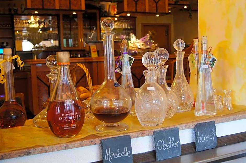 Hotel-Restaurant Laux