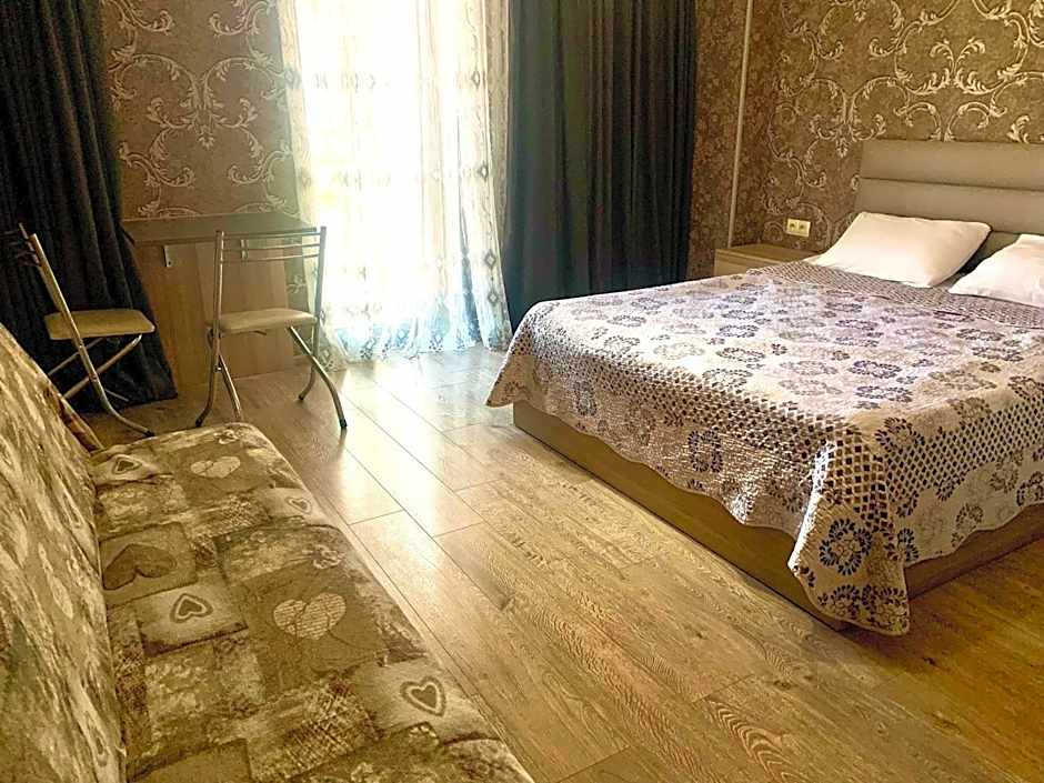 Orbi Palace Hotel Official