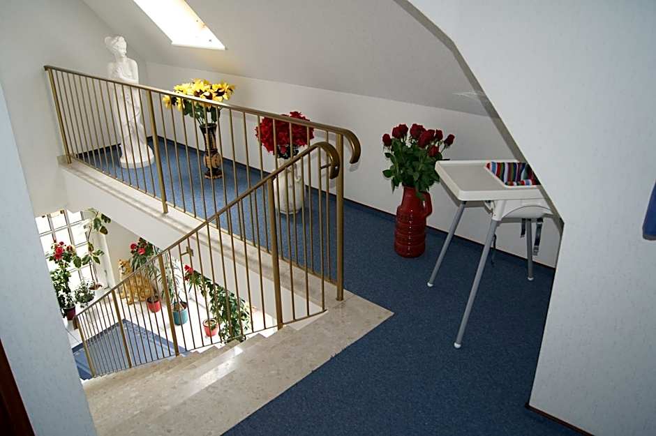 Hotel Dorfkrug Büsum