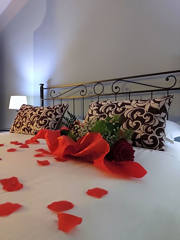 DIMORA MARELLA Patrica - Frosinone