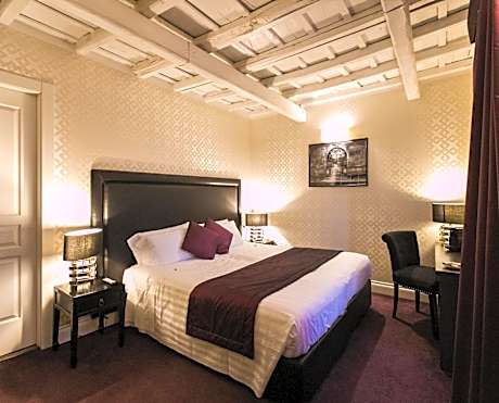 Minerva Relais