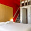 B&B HOTEL Troyes Barberey