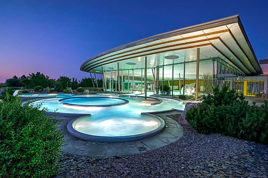 Hôtel Barrière Ribeauvillé