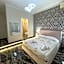 Suite and room