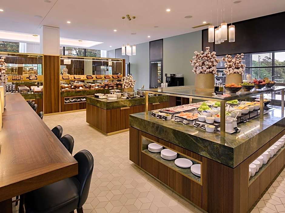 Movenpick Hotel Basel