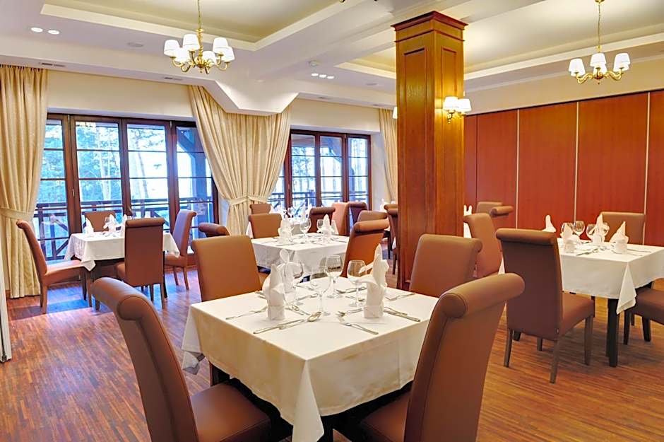 Hotel Kazimierski Zdrój