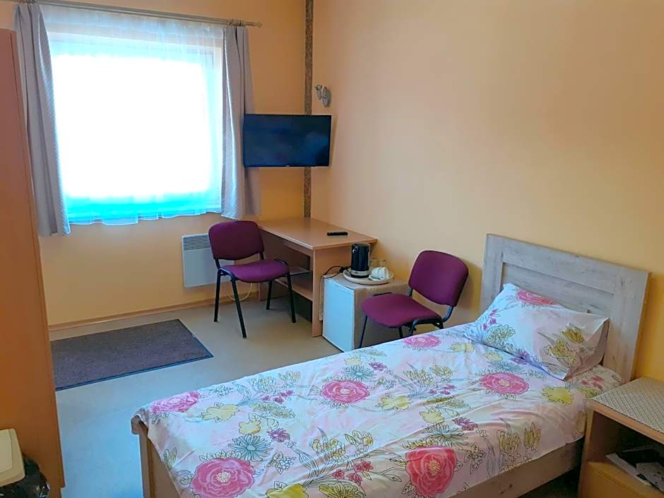 Kambarių nuoma - Neveronys SAURIDA