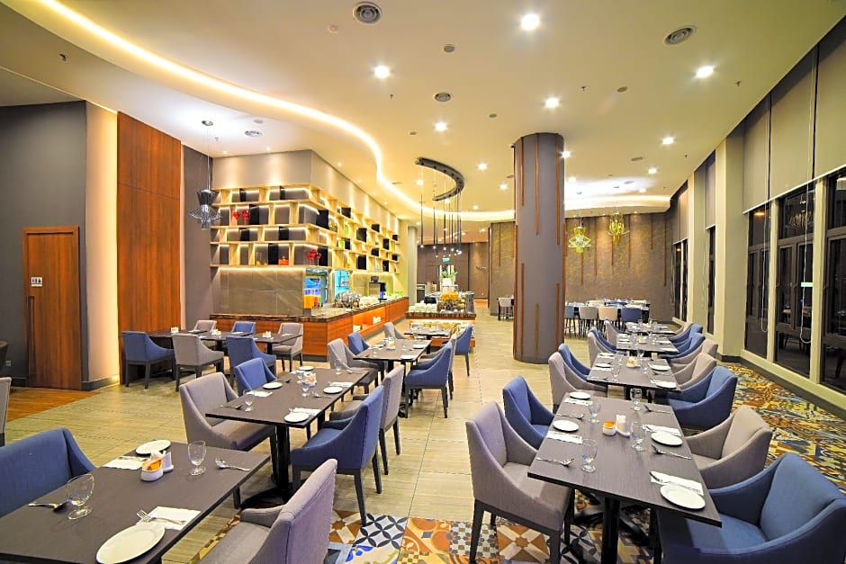 Mercure Selangor Selayang