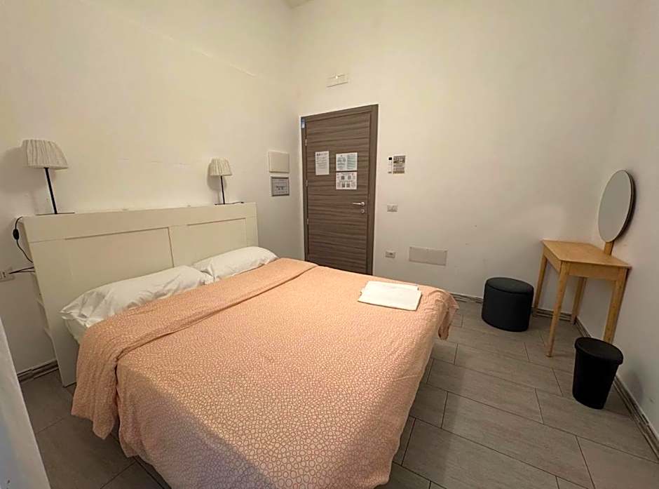 Hostel Mancini Naples