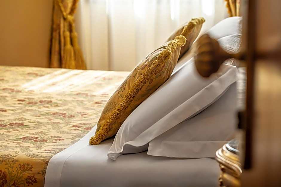 Hotel Ca' Alvise