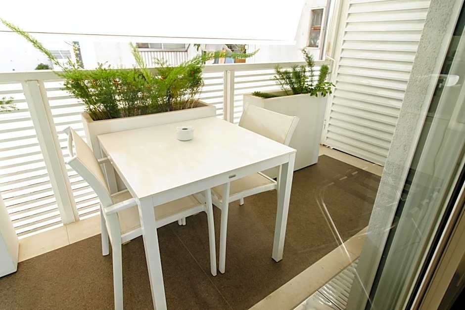 Dilman Luxury Stay