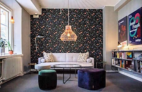 STF Stockholm Skeppsholmen Vandrarhem