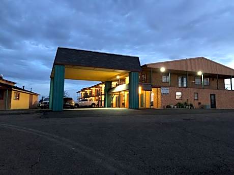 Royal Inn Borger