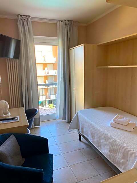 Hotel La Perla