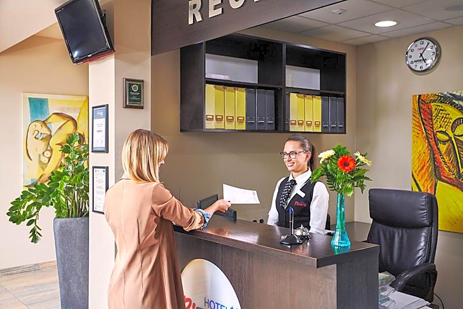 Hotel Picaro Kraśnik Dolny