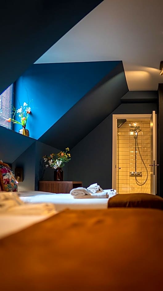 Gran Hotel De Passage