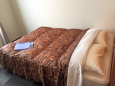 Double Room - Non-Smoking