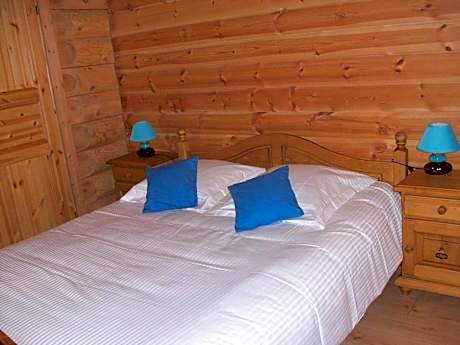 Chambres d'hôtes la Ferme du Canard Argenté