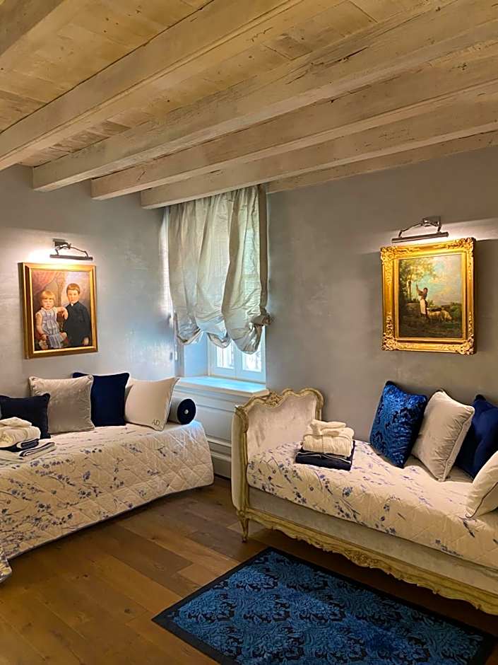 Antica Dimora Desenzano