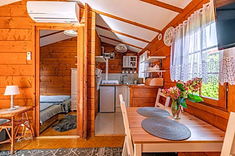 Domki Letniskowe Wiktoria