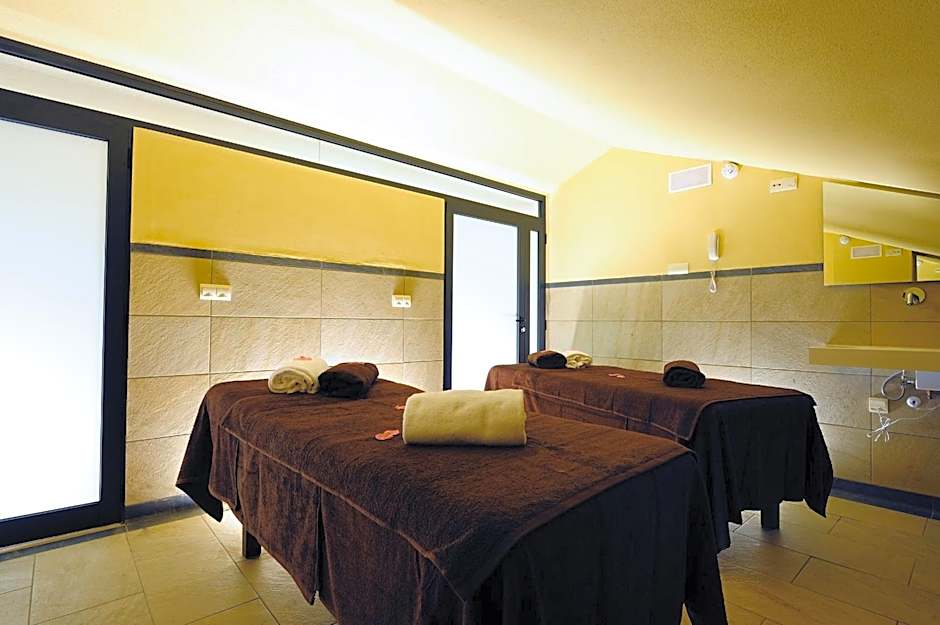 Sunway Playa Golf & Spa Sitges