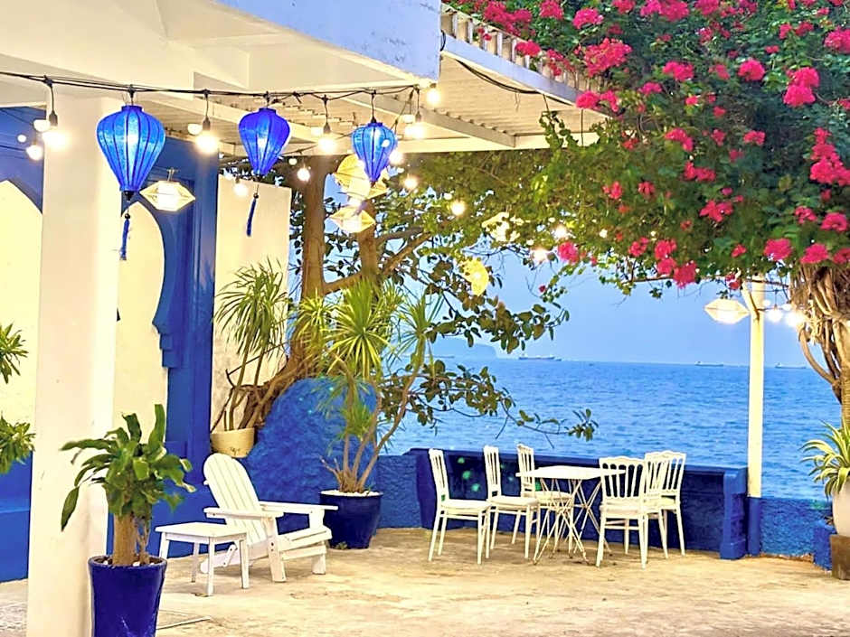 Sandals Hoàng Yến
