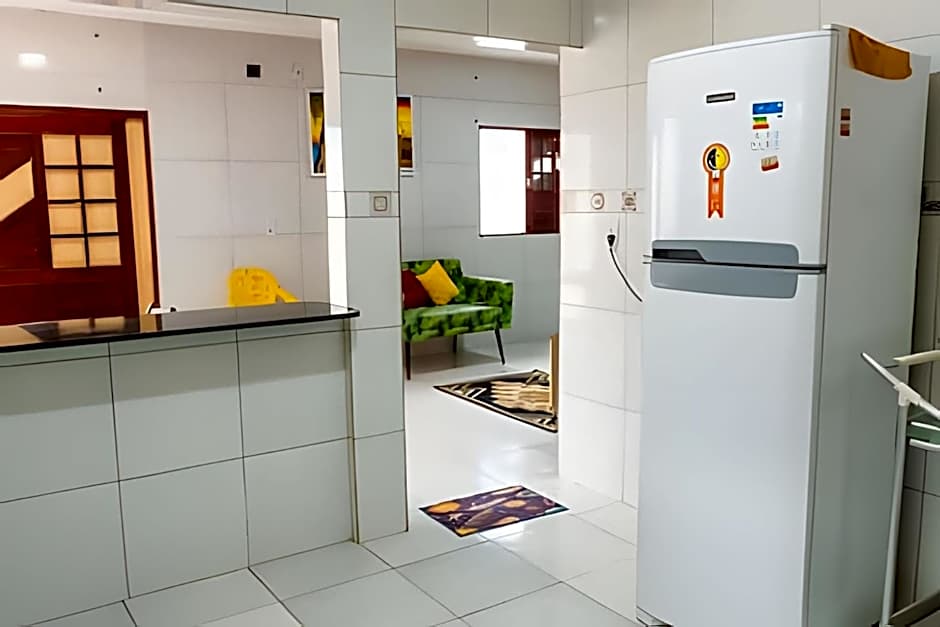 Casa com Piscina na Praia do Francês (Maceió)