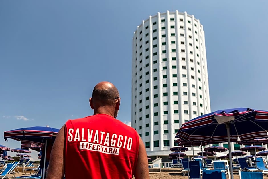 Villaggio Torre Marina