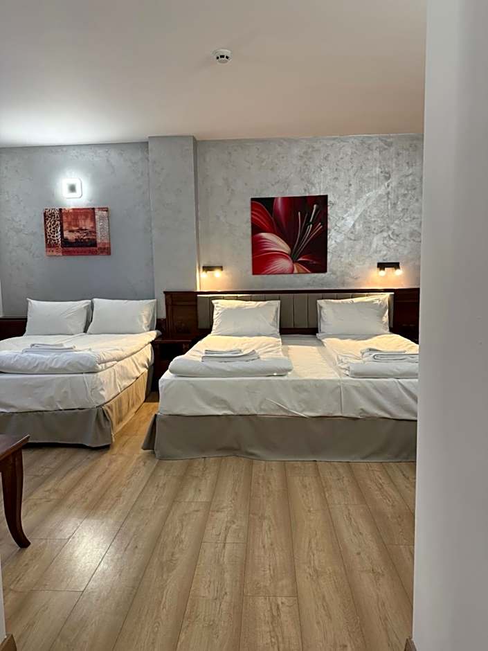 Aris Hotel Sofia