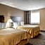 Quality Inn & Suites Mattoon South