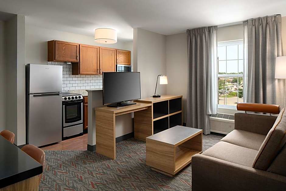 Candlewood Suites St Louis St Charles By IHG