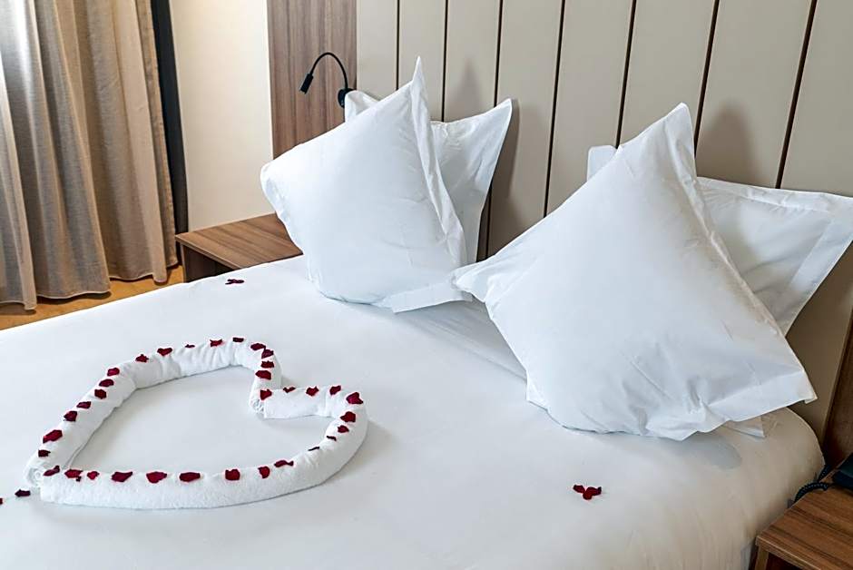 Imperial Boutique Hotel Rabat