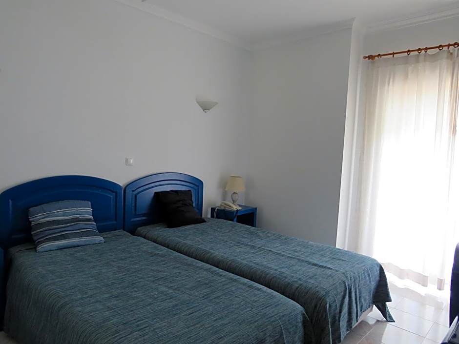 Hotel Apartamento Praia Azul