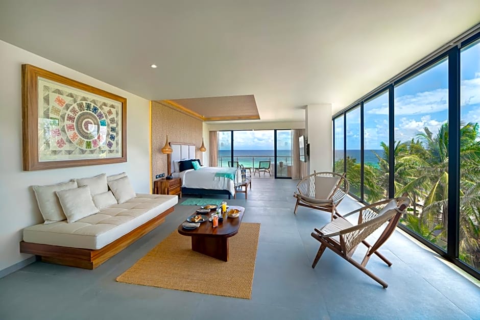 Mvngata Beach Hotel