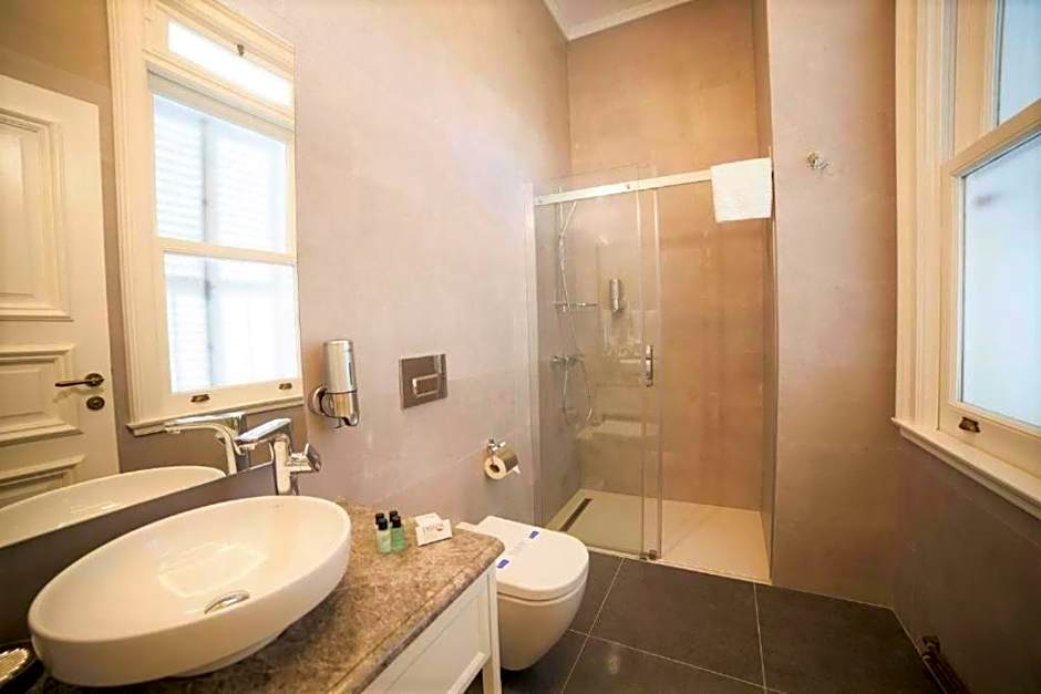 Triada Hotel Büyükada