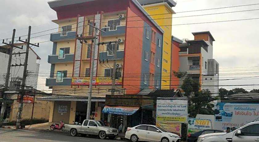 V-House Hotel