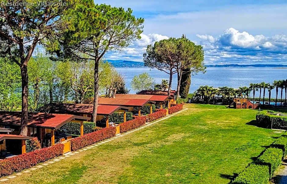 Residence Villalsole