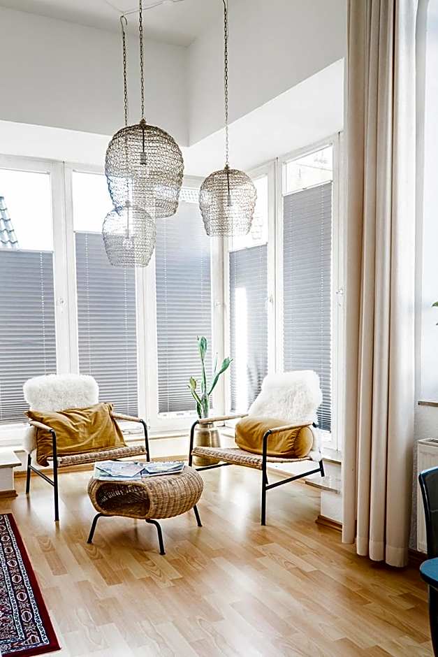 360 Grad Hotel & Bar