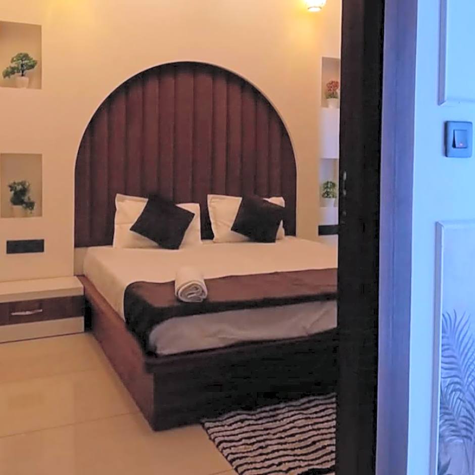 Photo 1 of 2 of Standard Room