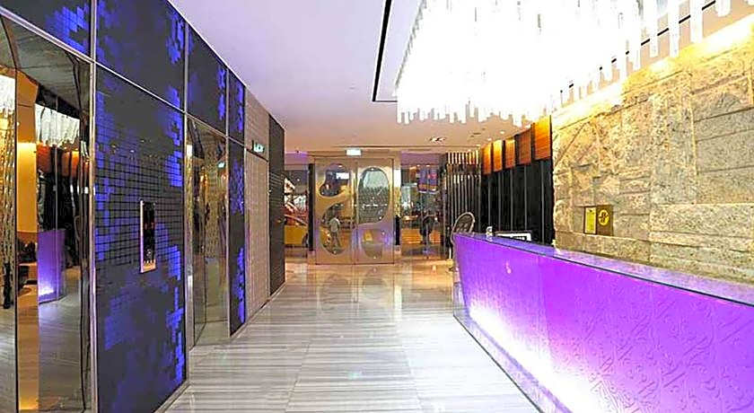 Royal Group Hotel Chang Chien Branch