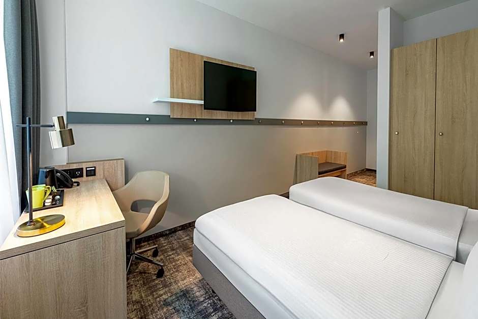 Wyndham Garden Munich Messe